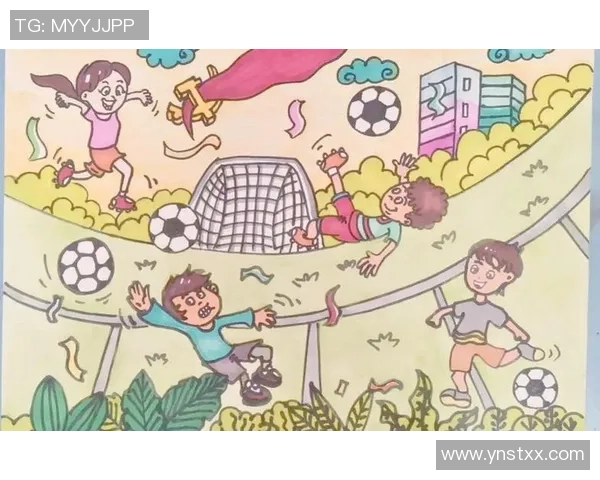 足球巨星动画风采呈现：探索绿茵场上的传奇人物与精彩瞬间