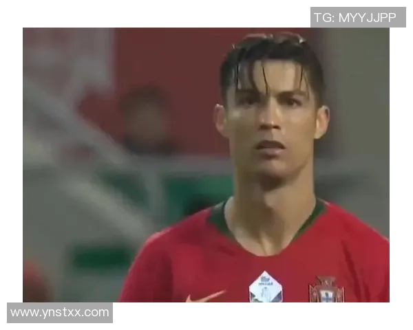 足球界颜值巅峰 五大最帅球星排名揭晓 你心中的第一是谁